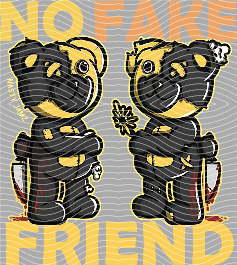 Cool Bear-XO 221